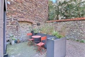 Hotels Garden Hotel Rennes Centre Gare : photos des chambres