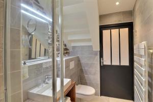 Hotels Garden Hotel Rennes Centre Gare : photos des chambres