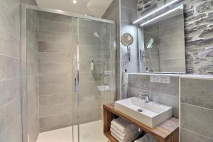 Hotels Garden Hotel Rennes Centre Gare : photos des chambres