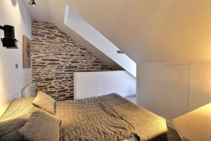 Hotels Garden Hotel Rennes Centre Gare : photos des chambres