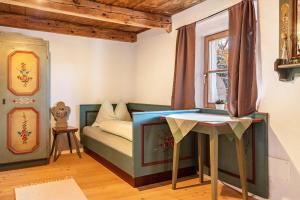 Historisches Apartment Duregghof