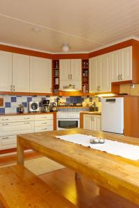 Fairytales of the Milkyway