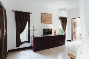 Kishi-Kishi ArtVilla by ArthouseBali