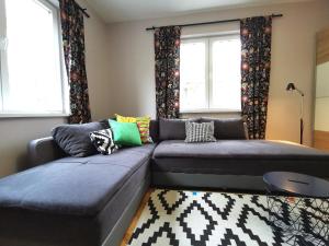 Beautifully Decorated Functional Apartment