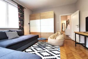 Beautifully Decorated Functional Apartment