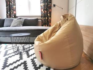 Beautifully Decorated Functional Apartment