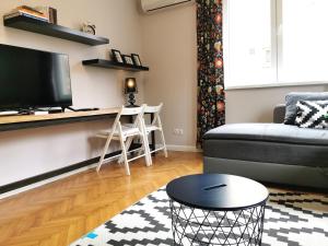 Beautifully Decorated Functional Apartment