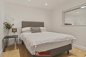 2-Bed Flat in Burton upon Trent near Wetmore Road