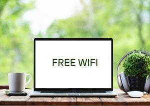 Guesthouse Kamniti Rob