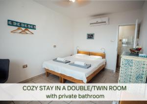 Guesthouse Kamniti Rob