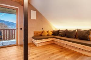 Rotwandterhof Wohnung Bienenstock