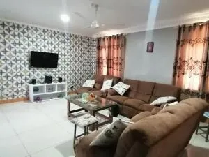 Shanzu holiday home - 杉祖