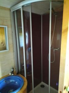 B&B / Chambres d'hotes La Libaudiere : photos des chambres