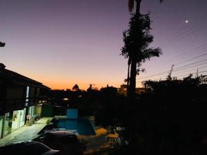 Pousada recanto da sereia