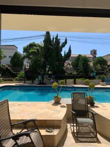 Pousada recanto da sereia