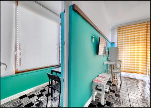 Anjeliq Downtown Boutique Hotel