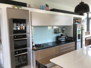 Sejours chez l'habitant villa santa lucia : photos des chambres