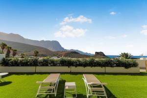 Agaete 3BR Tropical Views