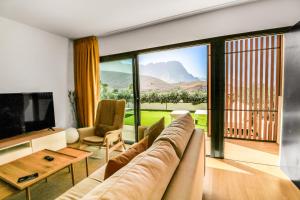 Agaete 3BR Tropical Views