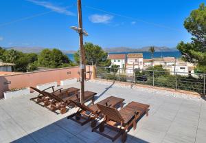 206 Villa Isabel ET2341 by Mallorca Charme