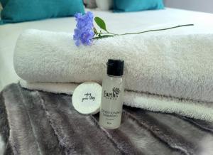 Suite 11- Deja Blu Bed and Breakfast- East London