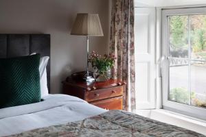 Basic Triple Room room in The Glenbeigh Hotel