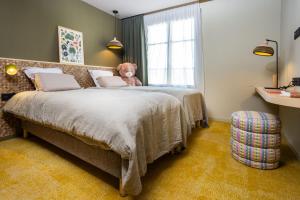 Hotels Serra Boutique Hotel : photos des chambres