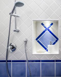 Palazzo Dessy Historic House img70