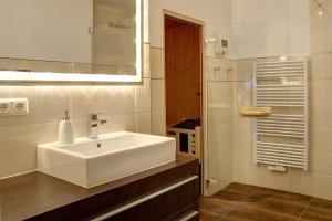 Superior Two-Bedroom Apartment - Ground Floor room in HafenResidenz Fehmarn