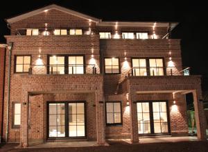 HafenResidenz Fehmarn