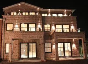 HafenResidenz Fehmarn - Burg auf Fehmarn