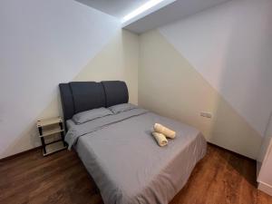 A.Foo Homestay 3.0 @ Vivacity Megamall Jazz Suite 3