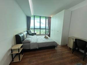 A.Foo Homestay 3.0 @ Vivacity Megamall Jazz Suite 3