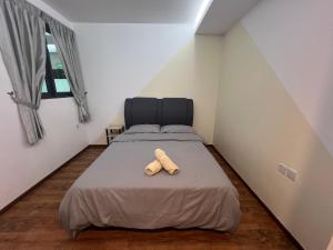 A.Foo Homestay 3.0 @ Vivacity Megamall Jazz Suite 3