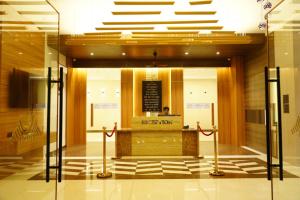 Hotel Vidhaan International (Unit of Nandurbar Business Centre)