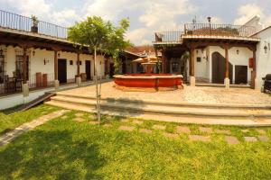 Villas de la Ermita