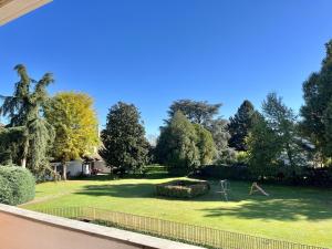 [ Un posto da Sogno ] con parco privato a Vinovo