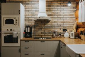 Chata pod Olbrzymami