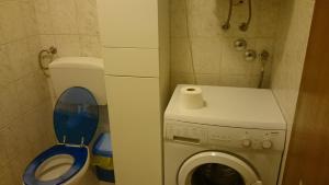 Apartment Velcic