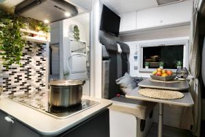 Adventure Campingvan