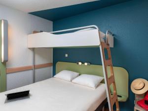 Hotels ibis Budget Macon Sud : Chambre Triple - Occupation simple - Non remboursable