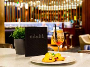 DoubleTree by Hilton Leeds