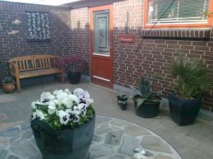 Anneks Bågøvej - 3hvězdičkové hotely ve městě Skagen