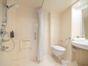 Hotels ibis budget Forbach Centre : photos des chambres