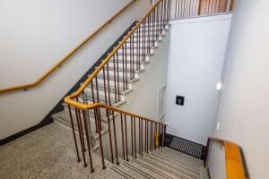 Nightcap at Empire Hotel