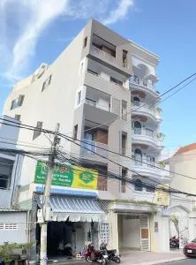 Jolilian Hotel & Apartment - Can Gio