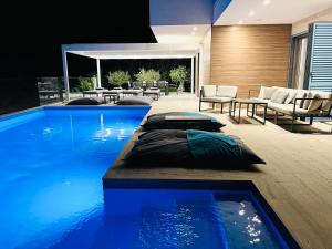 Luxury Villa Nova, Pag