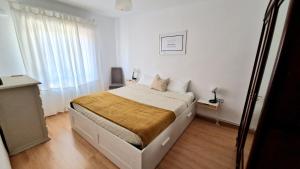Apartamento ZONA
