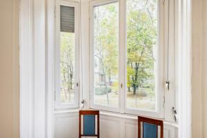 Easylife - Milano - Morgagni 6 - Porta Venezia