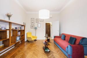 Easylife - Milano - Morgagni 6 - Porta Venezia